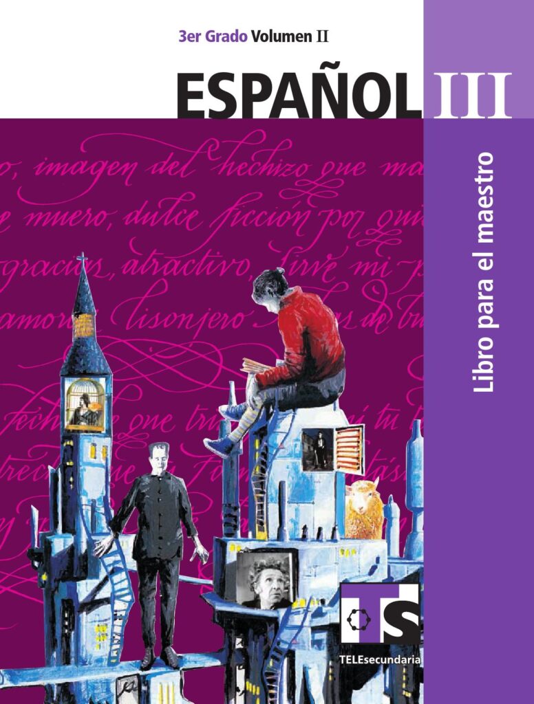 Los Secretos Internos Para Libro De Español Tercer Grado Contestado